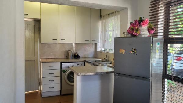 1 Bedroom Garden Cottage