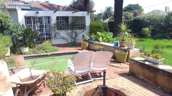 2 Bedroom Garden Cottage