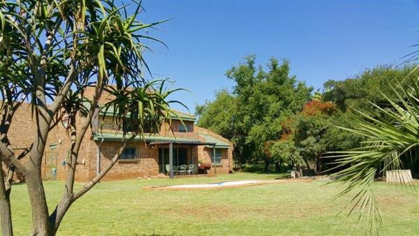1 ha Farm