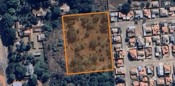 1 ha Land