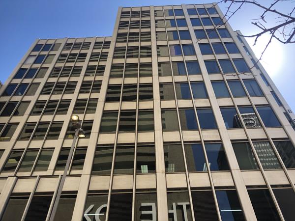 105 m² Commercial space