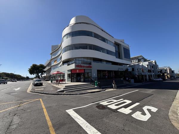 346 m² Commercial space