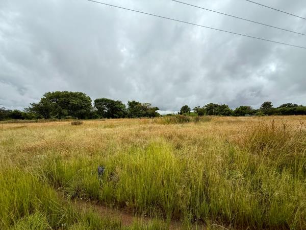 5 ha Land