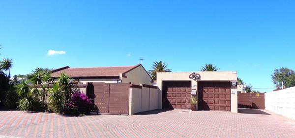 7 Bedroom House