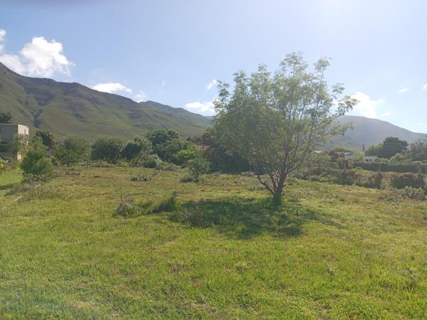 2 954 m² Land