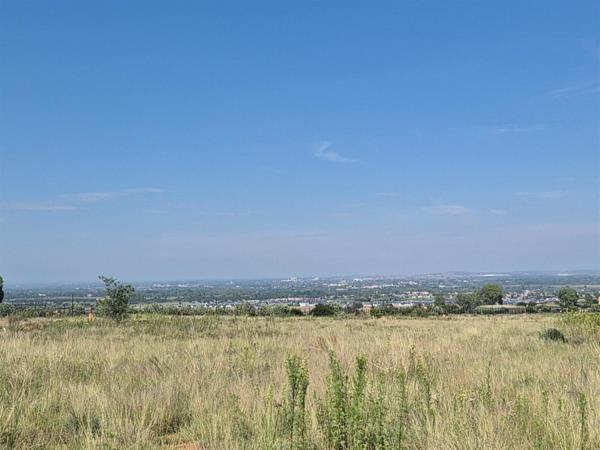 1 006 m² Land