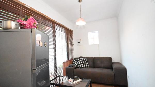 1 Bedroom Garden Cottage