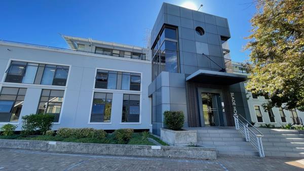 415 m² Commercial space