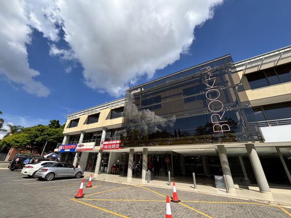 342 m² Commercial space