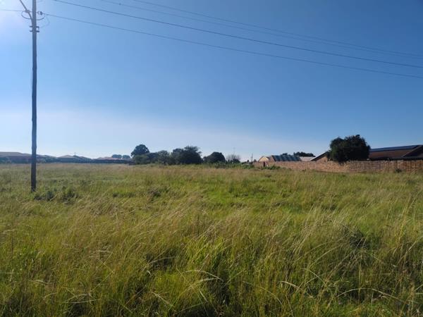 2 855 m² Land