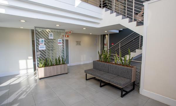 213 m² Commercial space