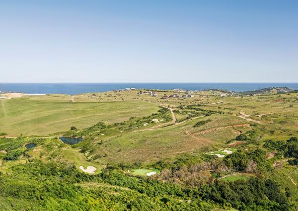 1 463 m² Land