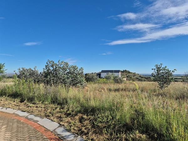 952 m² Land