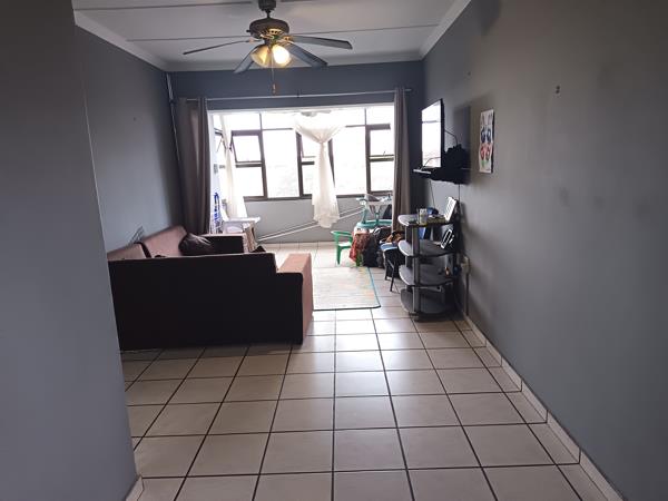 1.5 Bedroom Apartment