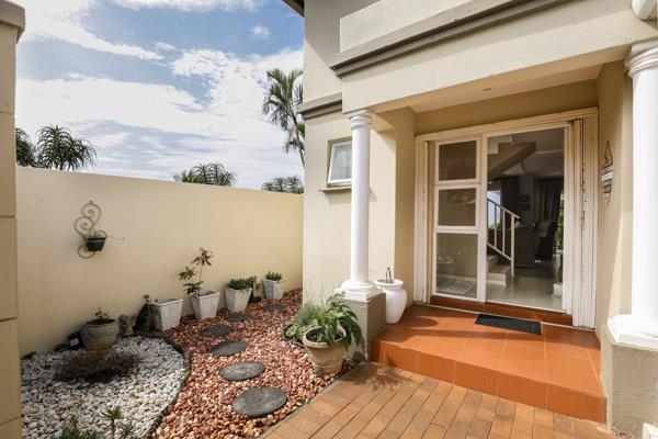 3 Bedroom Duplex