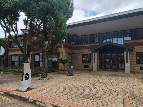 1 335 m² Commercial space