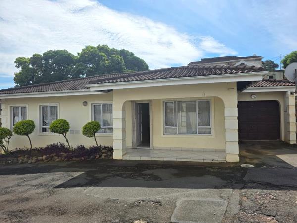 3 Bedroom Simplex