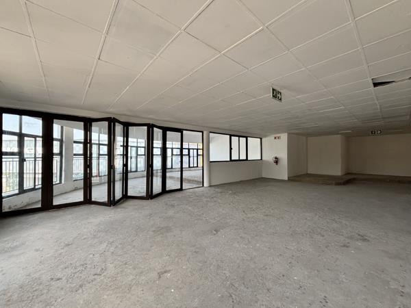 307 m² Commercial space