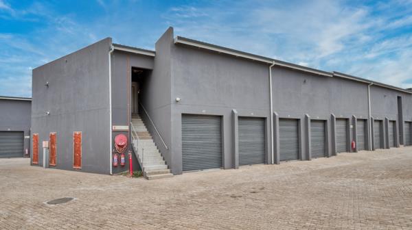 9 m² Commercial space