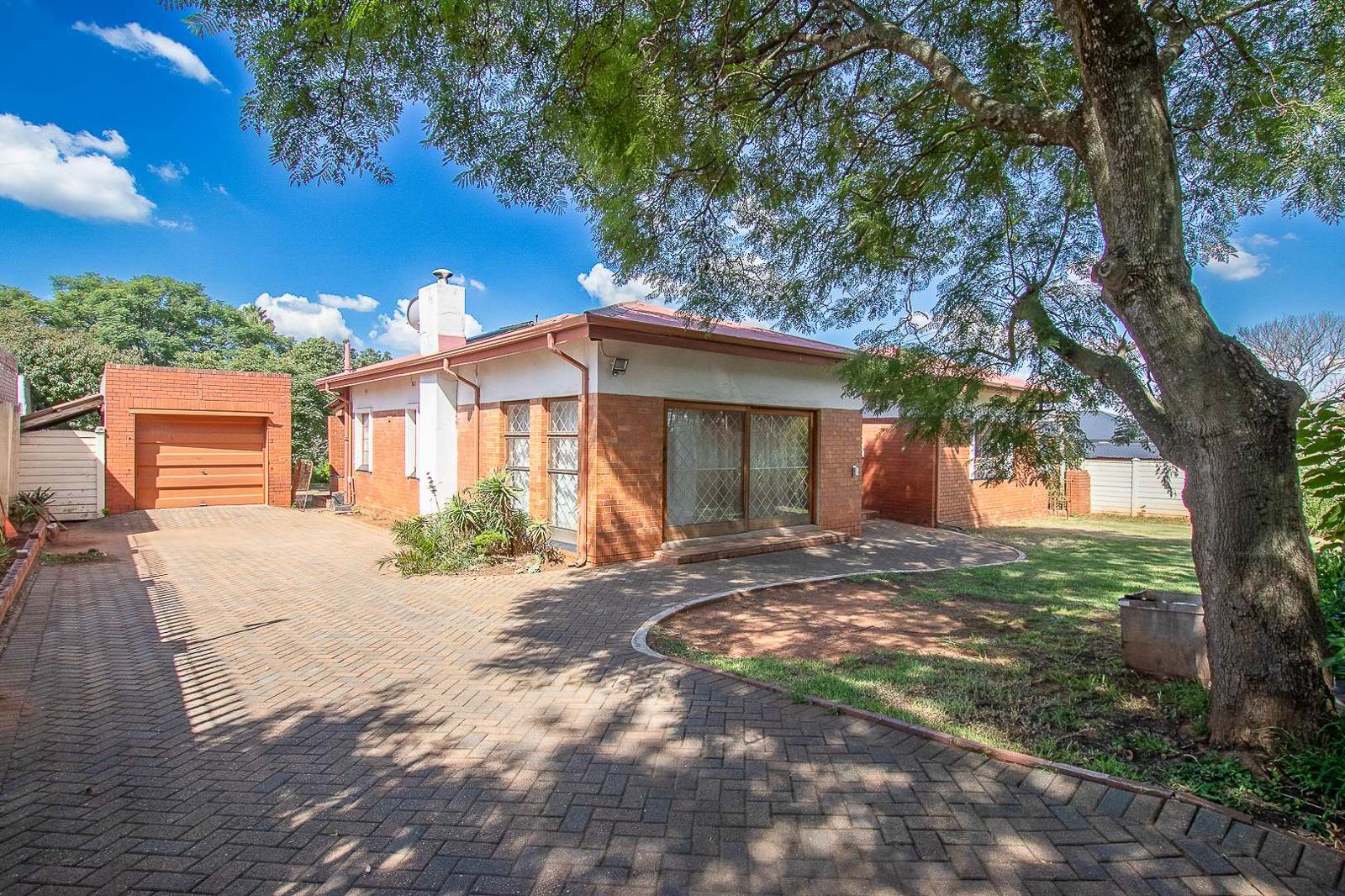 3 Bedroom House in Discovery