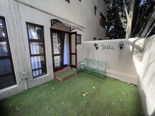 1 Bedroom House