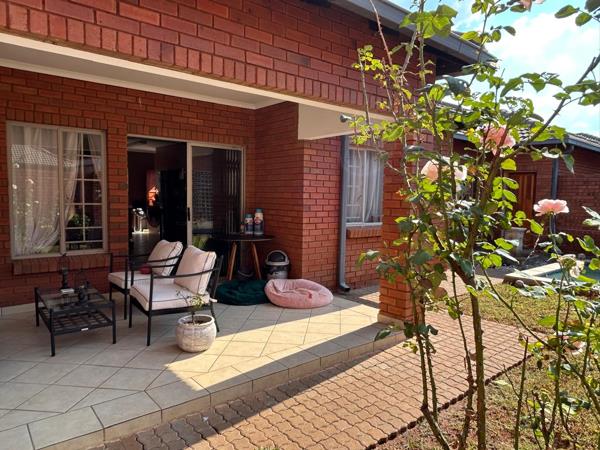 3 Bedroom Simplex