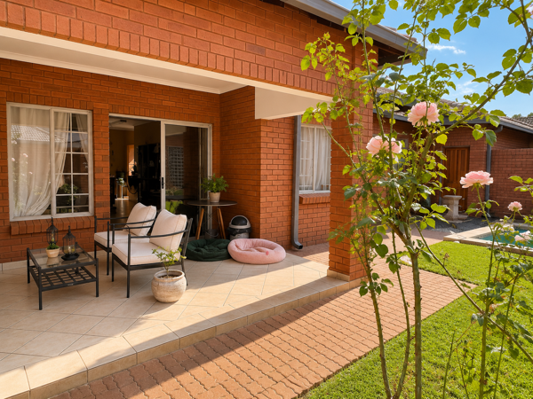 3 Bedroom Simplex