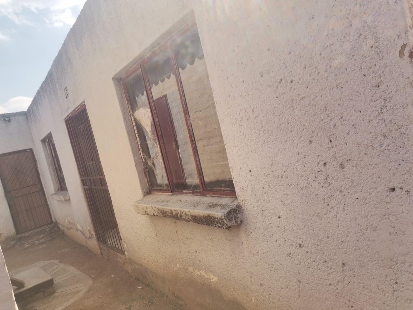 2 Bedroom House in Mabopane