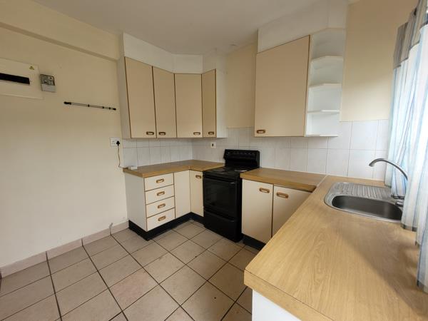 2 Bedroom Duplex