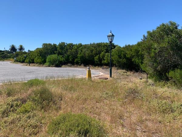 485 m² Land