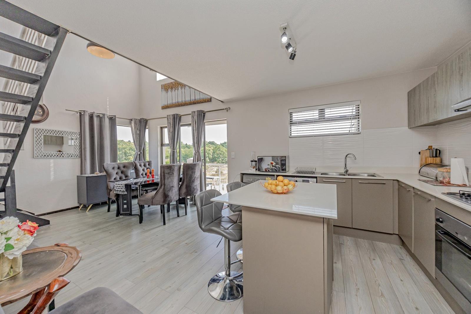 4 Bedroom Penthouse in Broadacres