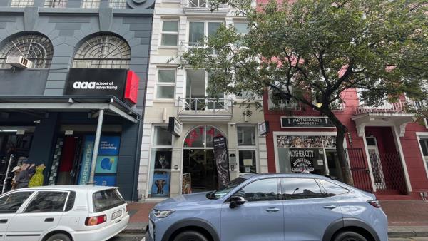 105 m² Office Space