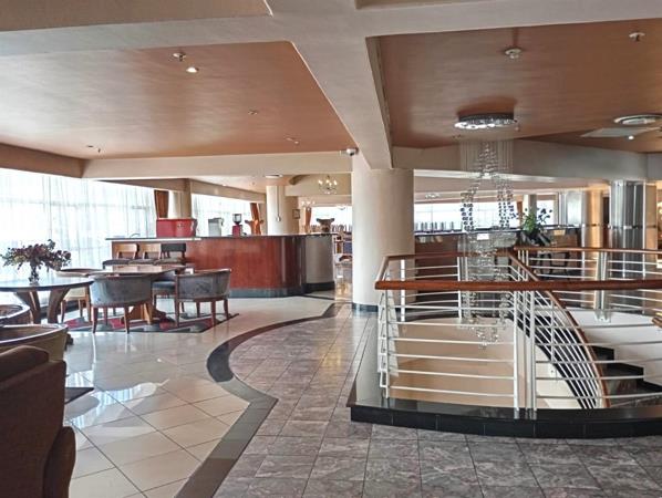 5 750 m² Commercial space