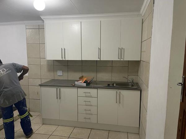 1 Bedroom Garden Cottage