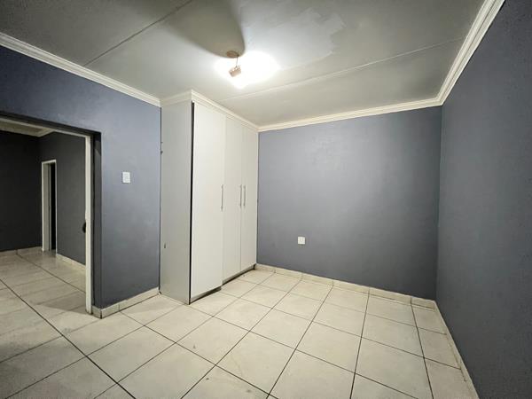 3 Bedroom Garden Cottage