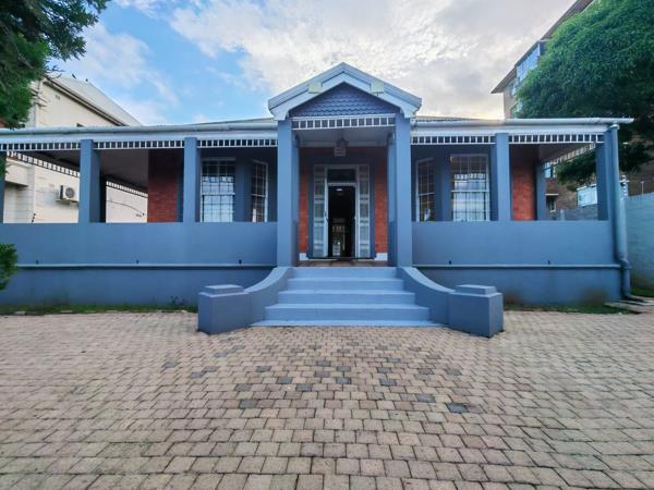 250 m² Commercial space