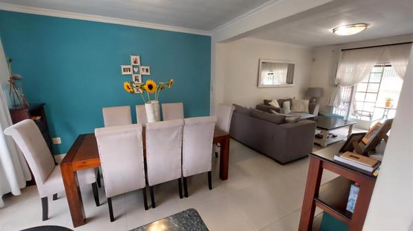4 Bedroom Townhouse