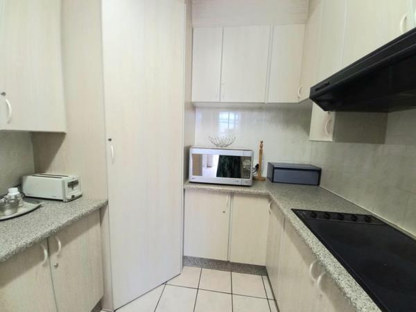 4 Bedroom Townhouse