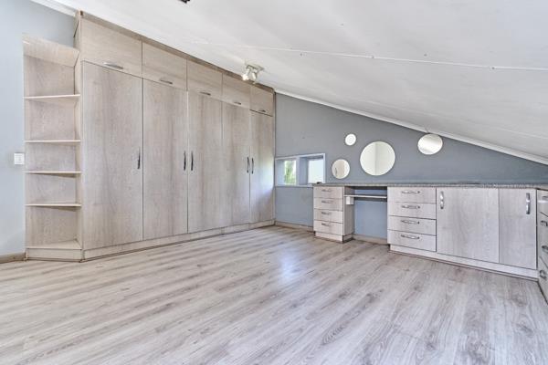 1 Bedroom Townhouse