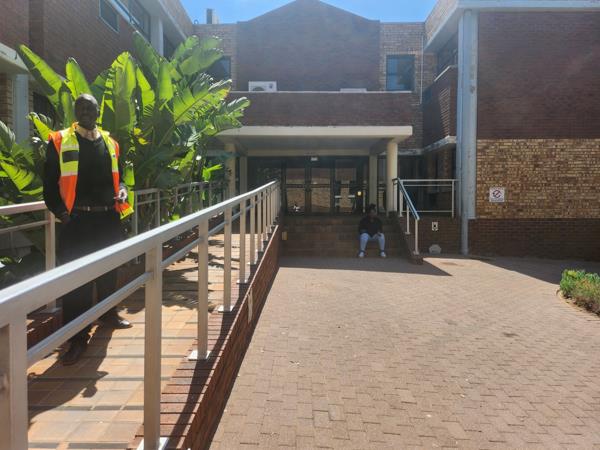 514 m² Commercial space