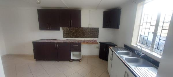 2 Bedroom Garden Cottage