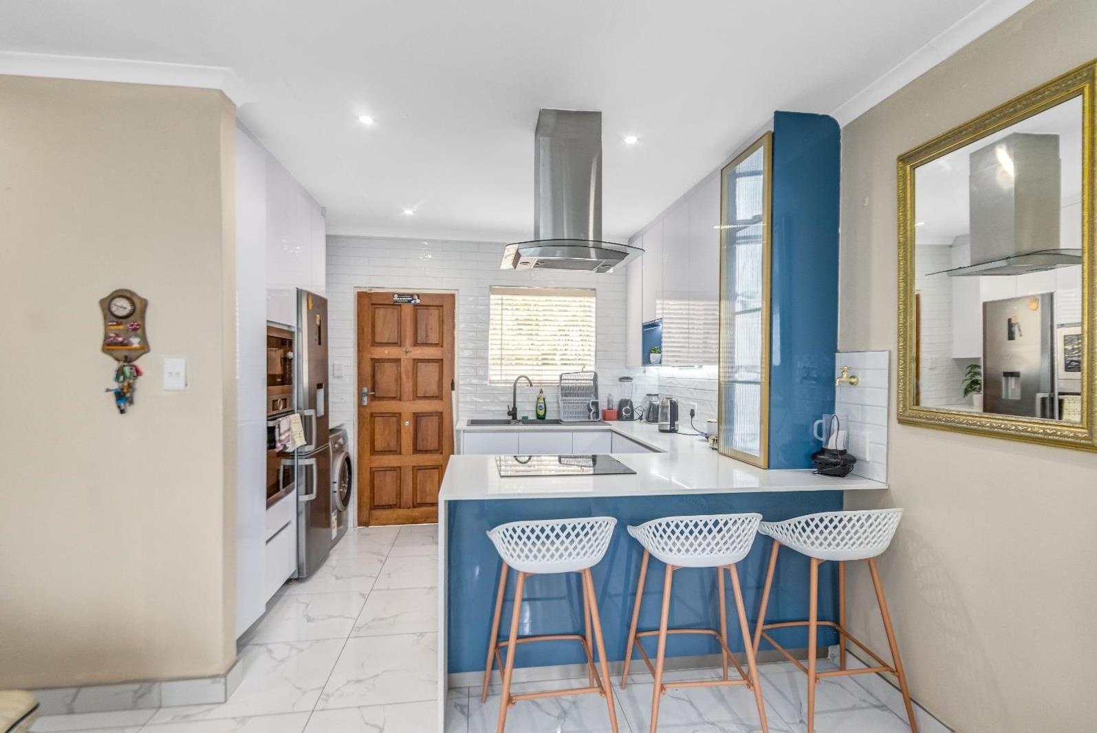 3 Bedroom Townhouse in Wilgeheuwel