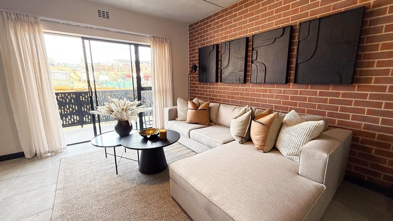 3 Bedroom Apartment in Fourways