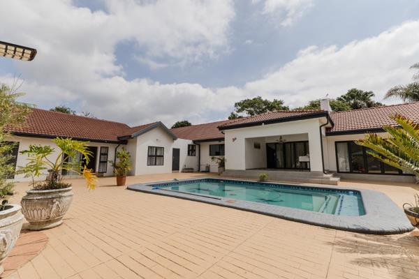 7 Bedroom House