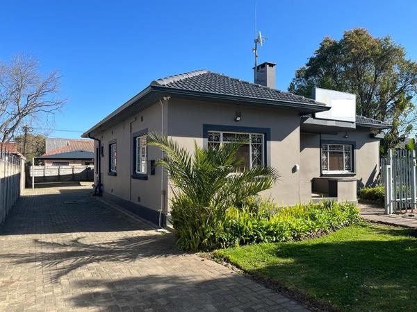 359 m² Commercial space