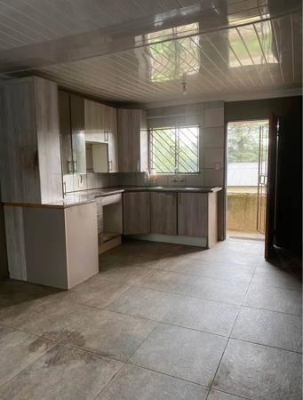 1 Bedroom Garden Cottage