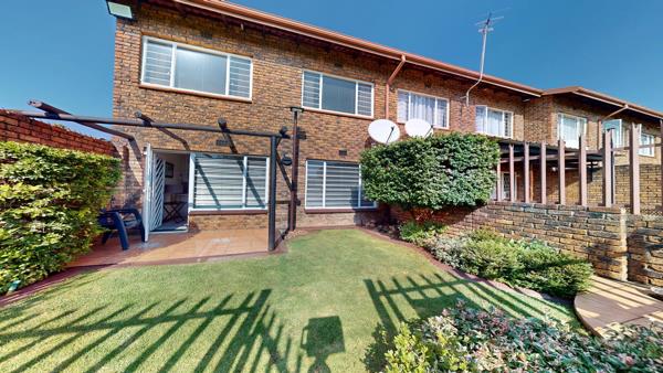 2 Bedroom Duplex