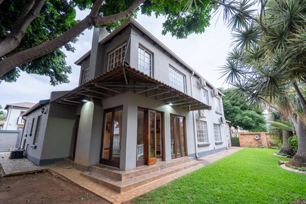 5 Bedroom House