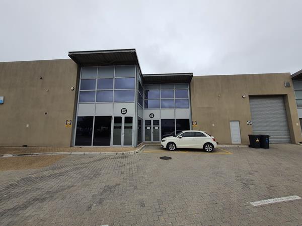 794 m² Industrial space