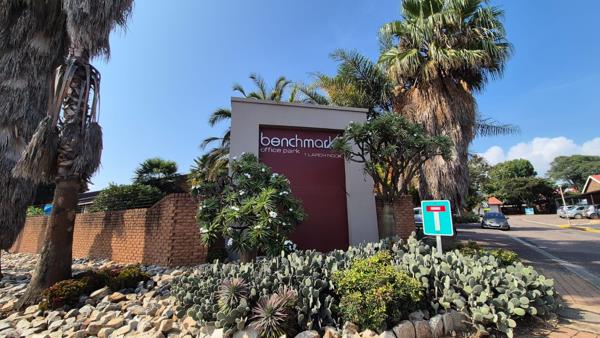 71 m² Commercial space